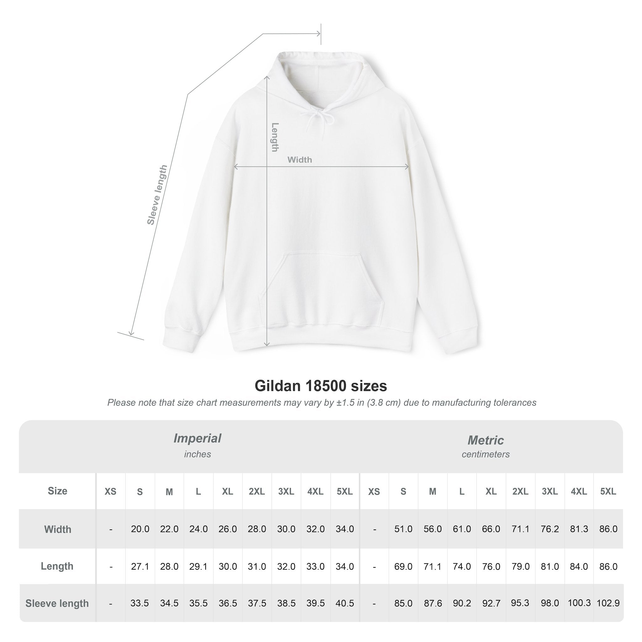Resist Flock City Hoodie