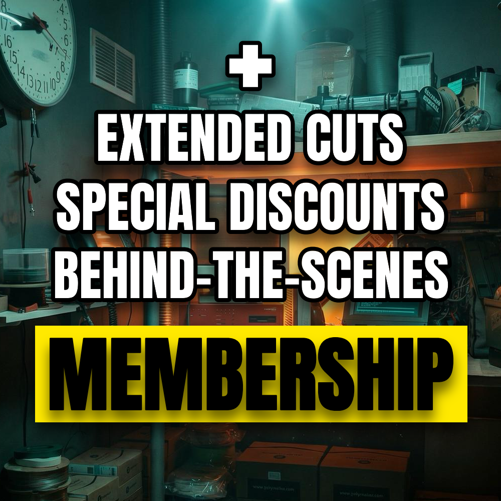 The Resistance Membership