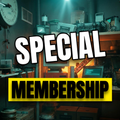 The Resistance Membership